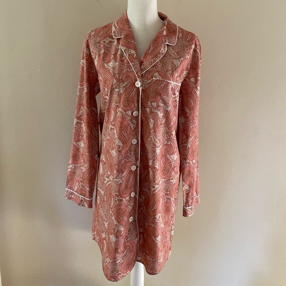 Haven Well Within Night Shirt
